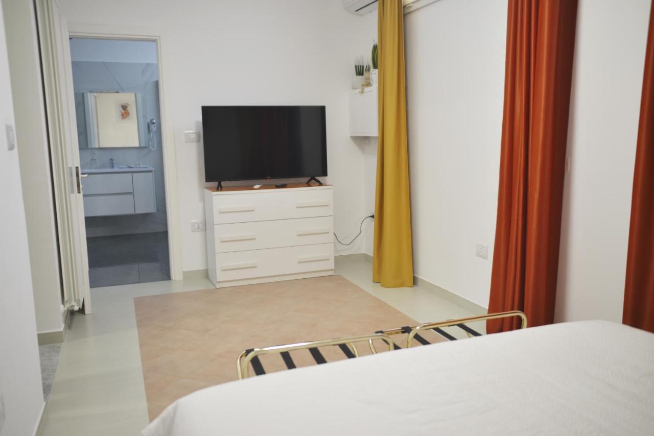 La Casa Di Eva Bed and Breakfast Brindisi Buitenkant foto