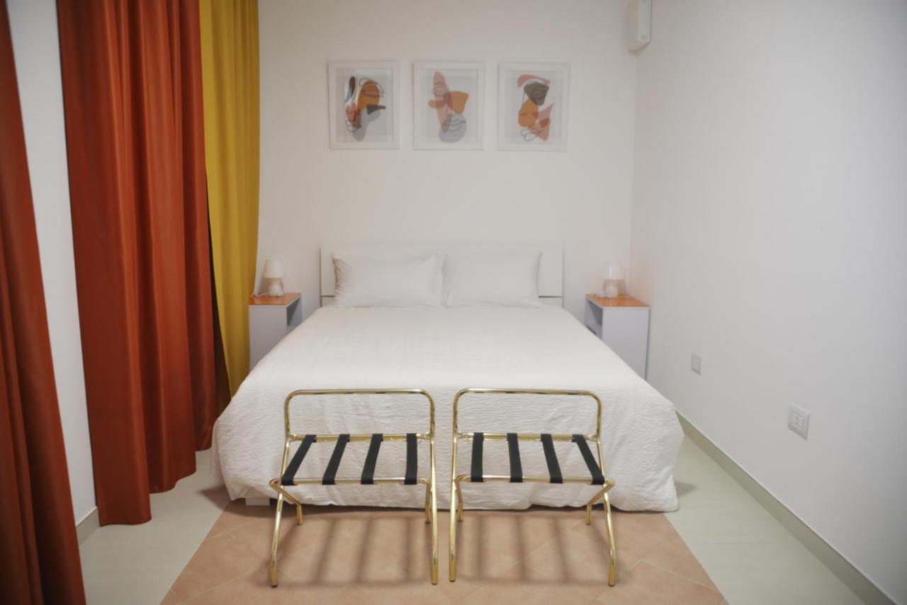 La Casa Di Eva Bed and Breakfast Brindisi Buitenkant foto